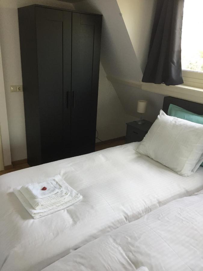 B&B De Druif Бреда Екстериор снимка